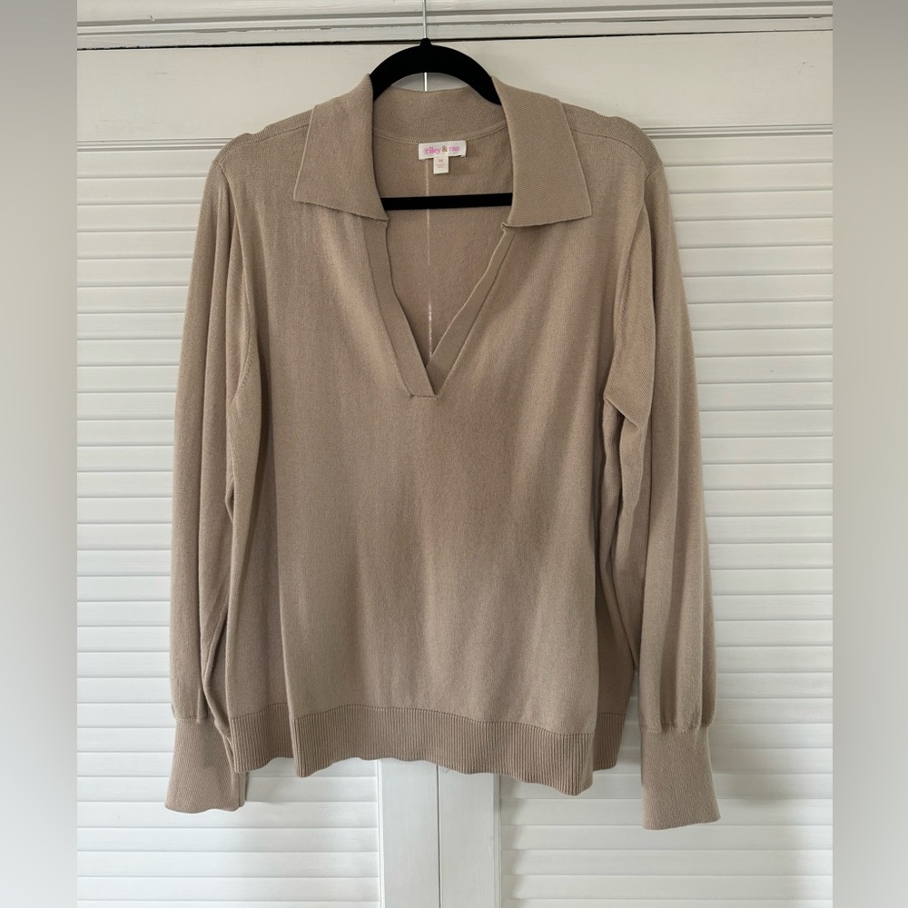 Riley & Ray sweater